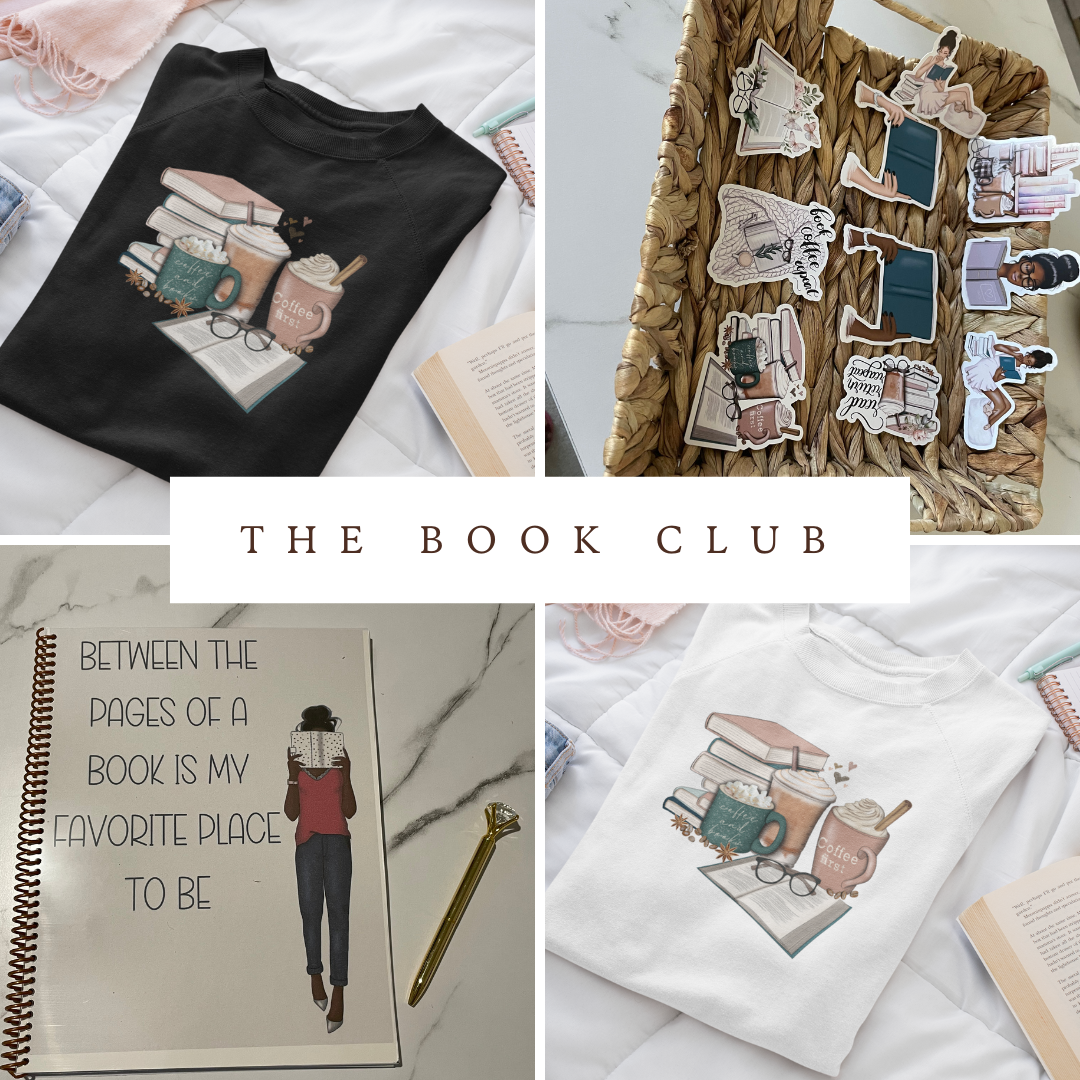 The Book Club