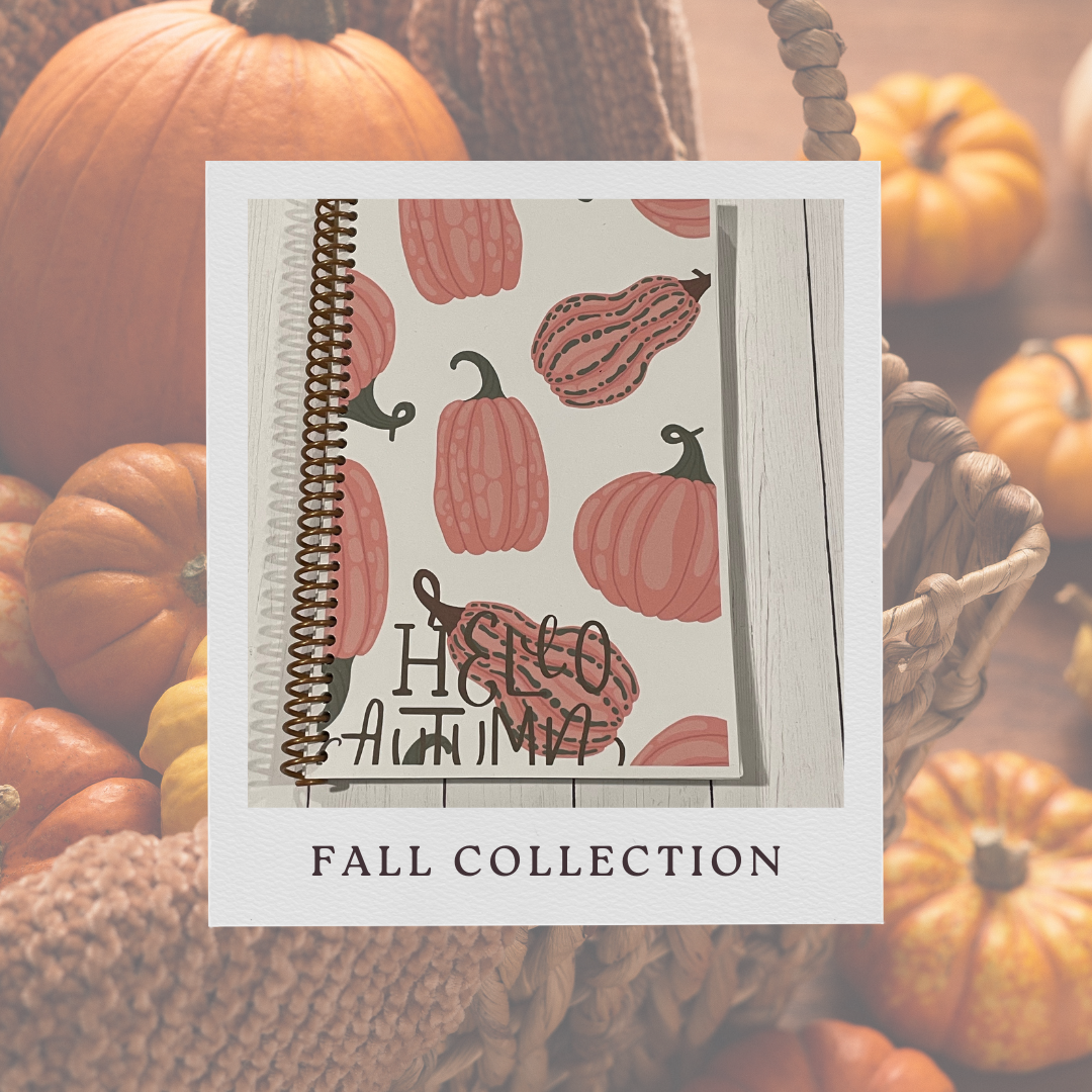 The Fall Collection